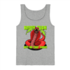 HAWK TUAH - Spit on that thing! - RED - - Tank-Top