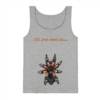 All you need is... tarantula - Tank-Top