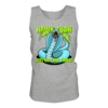 HAWK TUAH - Spit on that thing! - BLUE - - Tank-Top