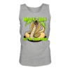 HAWK TUAH - Spit on that thing! - YELLOW - - Tank-Top