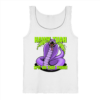 HAWK TUAH - Spit on that thing! - PURPLE - - Tank-Top