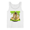 HAWK TUAH - Spit on that thing! - YELLOW - - Tank-Top