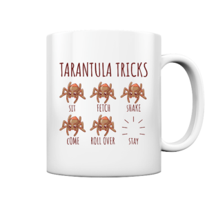 front-tasse-glossy-ffffff-558x-1.png Tarantula Tricks - Tasse glossy
