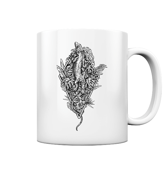 Igor Artwork - Tasse glossy