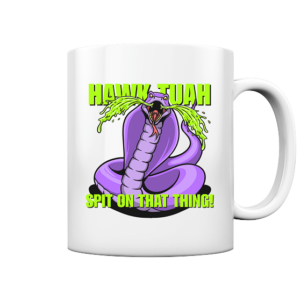 front-tasse-glossy-ffffff-558x-5.png HAWK TUAH - Spit on that thing! - PURPLE - - Tasse glossy
