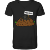 Mehr Erde! - V-Neck Shirt