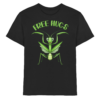 Gottesanbeterin 'Free Hugs' - Kinder Premium Shirt