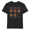 Vogelspinnen Tricks - Sitz, Platz, bleib! - Kinder Premium Shirt