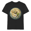 Liliths Colorful Garden Logo 'Hakennasennatter' - Kinder Premium Shirt