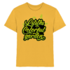 Liliths Colorful Garden Graffiti Logo - Kinder Premium Shirt