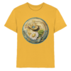Liliths Colorful Garden Logo 'Hakennasennatter' - Kinder Premium Shirt