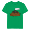 Mehr Erde! - Kinder Premium Shirt