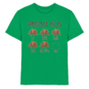 Vogelspinnen Tricks - Sitz, Platz, bleib! - Kinder Premium Shirt