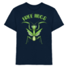 Gottesanbeterin 'Free Hugs' - Kinder Premium Shirt