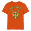 Gottesanbeterin 'Free Hugs' - Kinder Premium Shirt