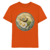 Liliths Colorful Garden Logo 'Hakennasennatter' - Kinder Premium Shirt