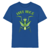 Gottesanbeterin 'Free Hugs' - Kinder Premium Shirt