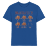Vogelspinnen Tricks - Sitz, Platz, bleib! - Kinder Premium Shirt