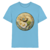Liliths Colorful Garden Logo 'Hakennasennatter' - Kinder Premium Shirt