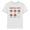 Vogelspinnen Tricks - Sitz, Platz, bleib! - Kinder Premium Shirt