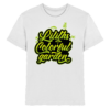 Liliths Colorful Garden Graffiti Logo - Kinder Premium Shirt