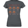 front-ladies-premium-shirt-585c60-558x-7.png Vogelspinnen Tricks - Sitz, Platz, bleib! - Damen Premium Shirt