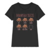 front-ladies-premium-shirt-black-640-fe9a-1000x.png Vogelspinnen Tricks - Sitz, Platz, bleib! - Damen Premium Shirt