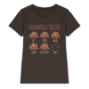 front-ladies-premium-shirt-brown-640-fe9a-1000x.png Vogelspinnen Tricks - Sitz, Platz, bleib! - Damen Premium Shirt