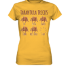 front-ladies-premium-shirt-ffc145-558x-6.png Vogelspinnen Tricks - Sitz, Platz, bleib! - Damen Premium Shirt