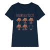 front-ladies-premium-shirt-navy-640-fe9a-1000x.png Vogelspinnen Tricks - Sitz, Platz, bleib! - Damen Premium Shirt