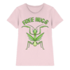 Gottesanbeterin 'Free Hugs' - Damen Premium Shirt