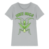Gottesanbeterin 'Free Hugs' - Damen Premium Shirt