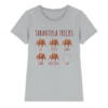 front-ladies-premium-shirt-pacific-grey-640-fe9a-1000x.png Vogelspinnen Tricks - Sitz, Platz, bleib! - Damen Premium Shirt