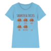front-ladies-premium-shirt-sky-blue-640-fe9a-1000x.png Vogelspinnen Tricks - Sitz, Platz, bleib! - Damen Premium Shirt