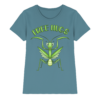 Gottesanbeterin 'Free Hugs' - Damen Premium Shirt