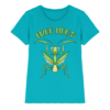 Gottesanbeterin 'Free Hugs' - Damen Premium Shirt