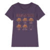 front-ladies-premium-shirt-urban-purple-640-fe9a-1000x.png Vogelspinnen Tricks - Sitz, Platz, bleib! - Damen Premium Shirt