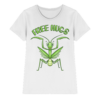 Gottesanbeterin 'Free Hugs' - Damen Premium Shirt