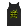 Liliths Colorful Garden Graffiti Logo - Damen Tank-Top
