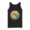 front-ladies-tank-top-black-772-7885-1000x.png Liliths Colorful Garden Logo 'Hakennasennatter' - Damen Tank-Top