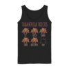 front-ladies-tank-top-black-772-a076-1000x.png Vogelspinnen Tricks - Sitz, Platz, bleib! - Damen Tank-Top