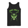 Gottesanbeterin 'Free Hugs' - Damen Tank-Top
