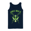 Gottesanbeterin 'Free Hugs' - Damen Tank-Top