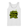 Liliths Colorful Garden Graffiti Logo - Damen Tank-Top
