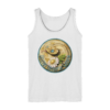 front-ladies-tank-top-white-772-7885-1000x.png Liliths Colorful Garden Logo 'Hakennasennatter' - Damen Tank-Top