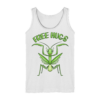 Gottesanbeterin 'Free Hugs' - Damen Tank-Top