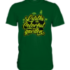 Liliths Colorful Garden Graffiti Logo - Herren/Unisex Premium Shirt