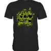 Liliths Colorful Garden Graffiti Logo - Herren/Unisex Premium Shirt