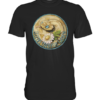 front-premium-shirt-272727-558x-9.png Liliths Colorful Garden Logo 'Hakennasennatter' - Herren/Unisex Premium Shirt