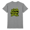 Liliths Colorful Garden Graffiti Logo - Herren/Unisex Premium Shirt